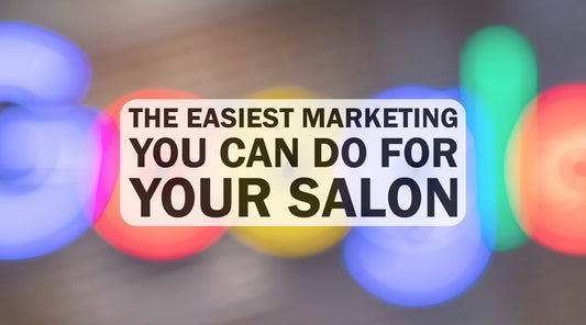 Google My Business for Salon Brand Recognition, Customer Trust, and Business Growth