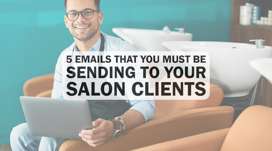 Inbox To Bookings: Emails You Should Be Sending Your Clients