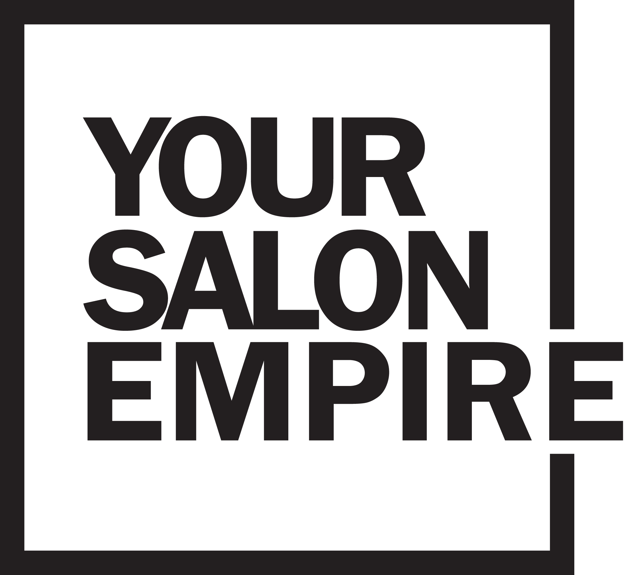 Your Salon Empire